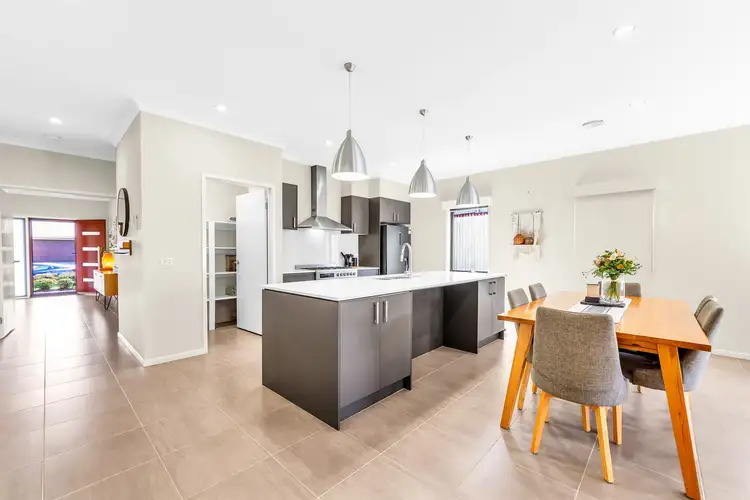 Sixth view of Homely house listing, 7 Shakespeare Grove, Officer VIC 3809