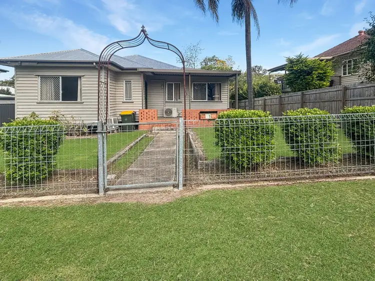 71 Stephenson Street, Oxley QLD 4075