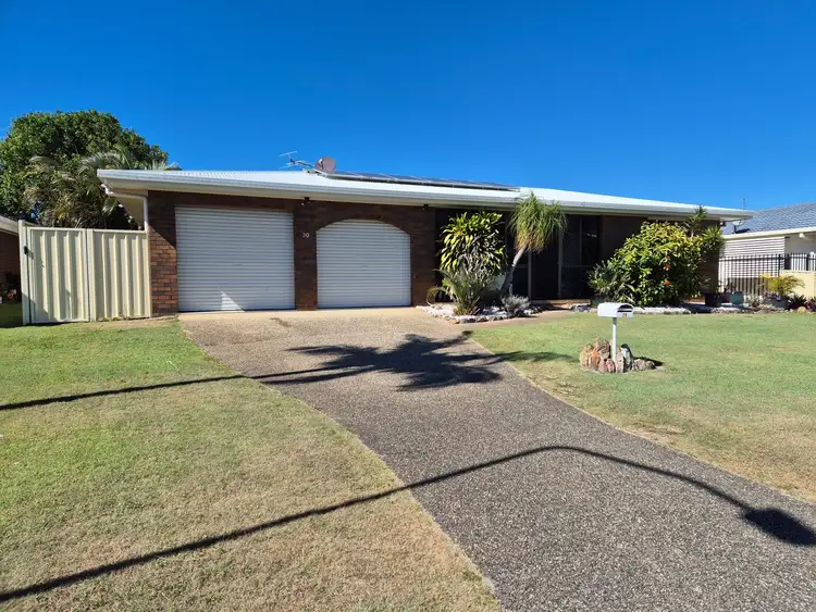20 Dolphin Drive, Bongaree QLD 4507