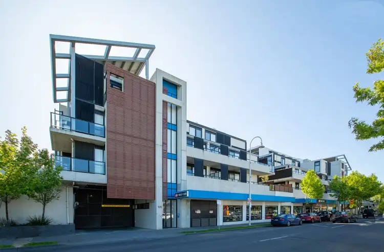313/113 Pier Street, Altona VIC 3018