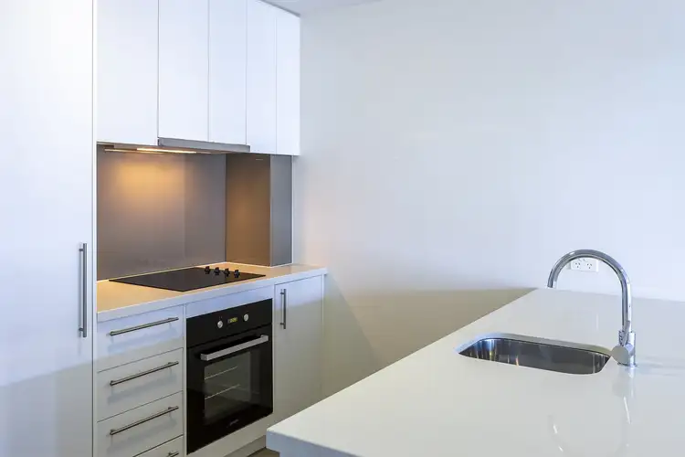 Second view of Homely apartment listing, 313/113 Pier Street, Altona VIC 3018