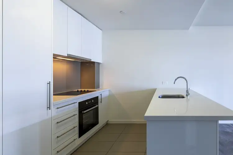 Fourth view of Homely apartment listing, 313/113 Pier Street, Altona VIC 3018
