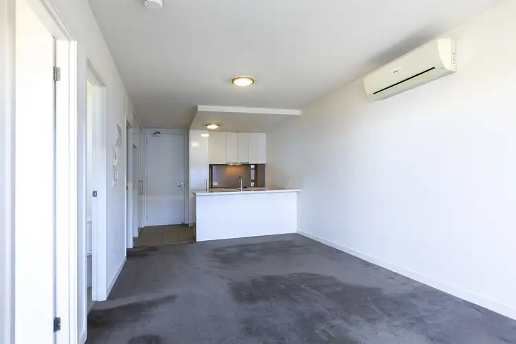 Fifth view of Homely apartment listing, 313/113 Pier Street, Altona VIC 3018