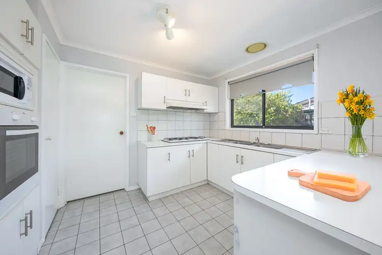 Third view of Homely house listing, 4 Sunbird Crescent, Hoppers Crossing VIC 3029