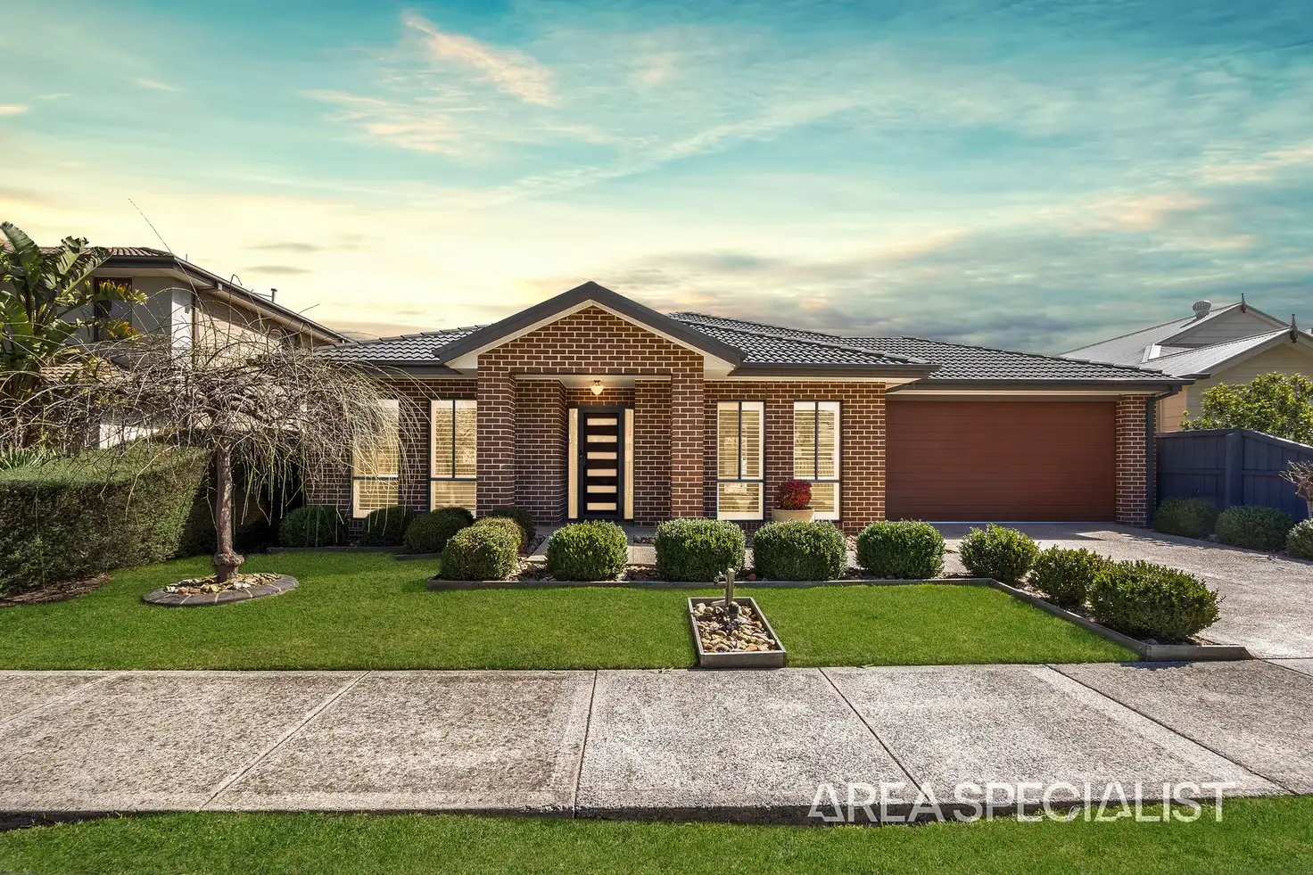 Main view of Homely house listing, 28 Sundew Crescent, Pakenham VIC 3810