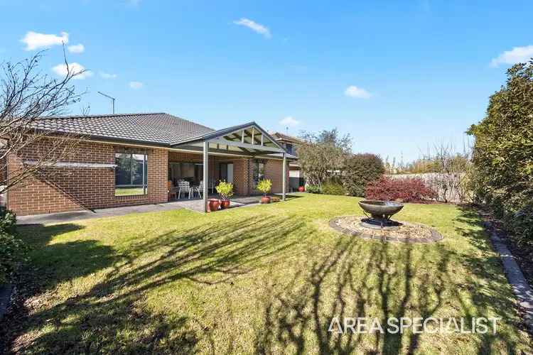 Second view of Homely house listing, 28 Sundew Crescent, Pakenham VIC 3810