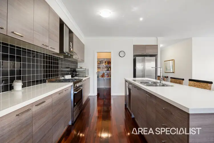 Third view of Homely house listing, 28 Sundew Crescent, Pakenham VIC 3810
