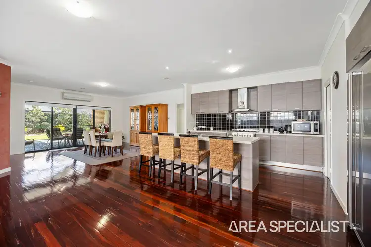 Fifth view of Homely house listing, 28 Sundew Crescent, Pakenham VIC 3810