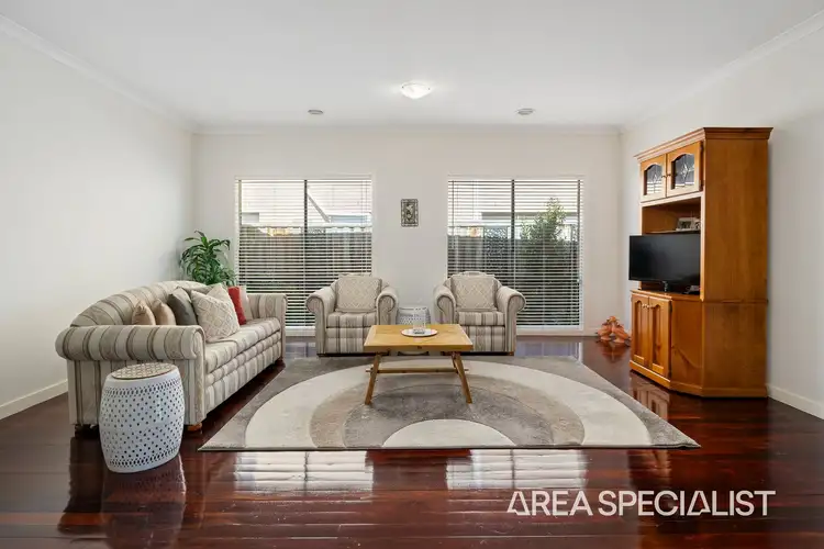 Sixth view of Homely house listing, 28 Sundew Crescent, Pakenham VIC 3810