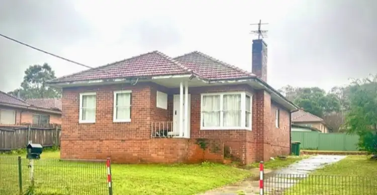 3 Adina Street, Miranda NSW 2228