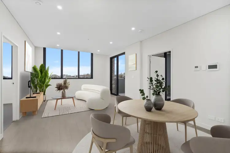C410/101-109 Willarong Road, Caringbah NSW 2229