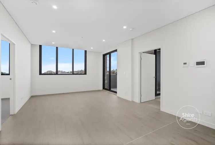Second view of Homely apartment listing, C410/101-109 Willarong Road, Caringbah NSW 2229