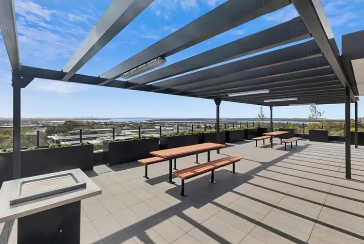 Third view of Homely apartment listing, C410/101-109 Willarong Road, Caringbah NSW 2229