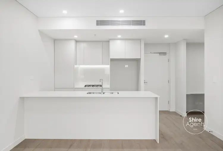 Fourth view of Homely apartment listing, C410/101-109 Willarong Road, Caringbah NSW 2229