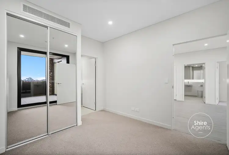Fifth view of Homely apartment listing, C410/101-109 Willarong Road, Caringbah NSW 2229