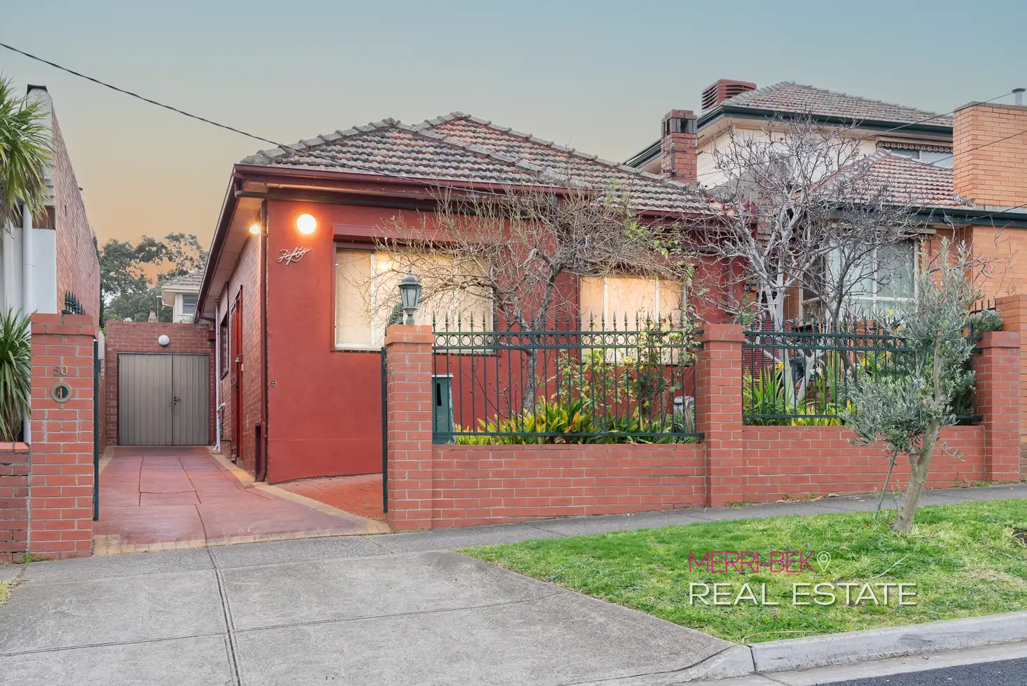 Main view of Homely house listing, 50 Disraeli Grove, Pascoe Vale South VIC 3044