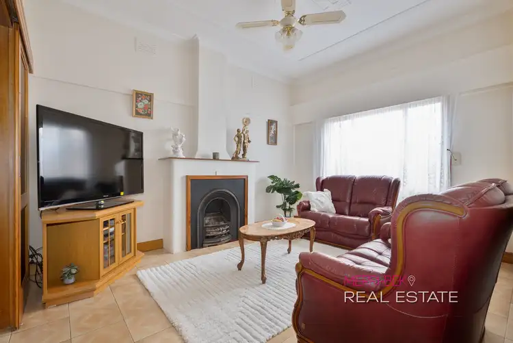 Second view of Homely house listing, 50 Disraeli Grove, Pascoe Vale South VIC 3044