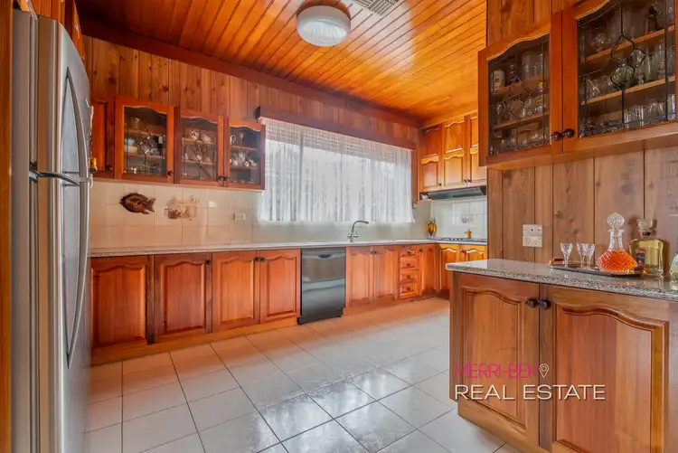 Sixth view of Homely house listing, 50 Disraeli Grove, Pascoe Vale South VIC 3044