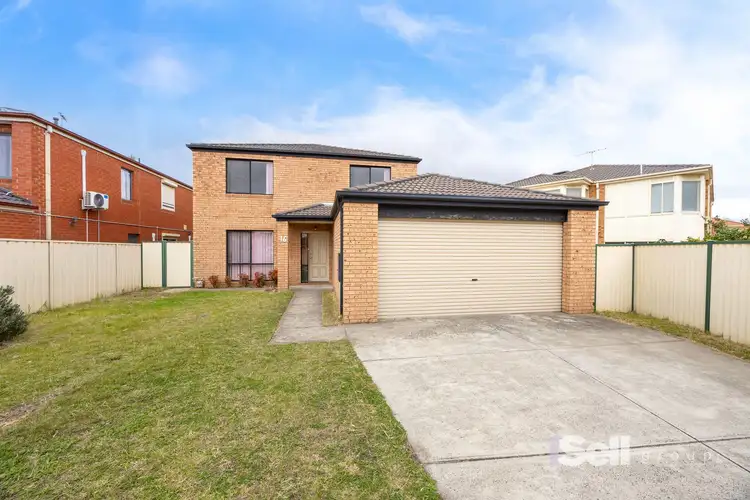 16 Jade Court, Springvale VIC 3171