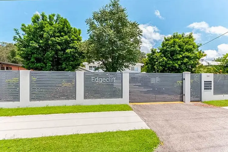 5/150 Pease Street, Manoora QLD 4870