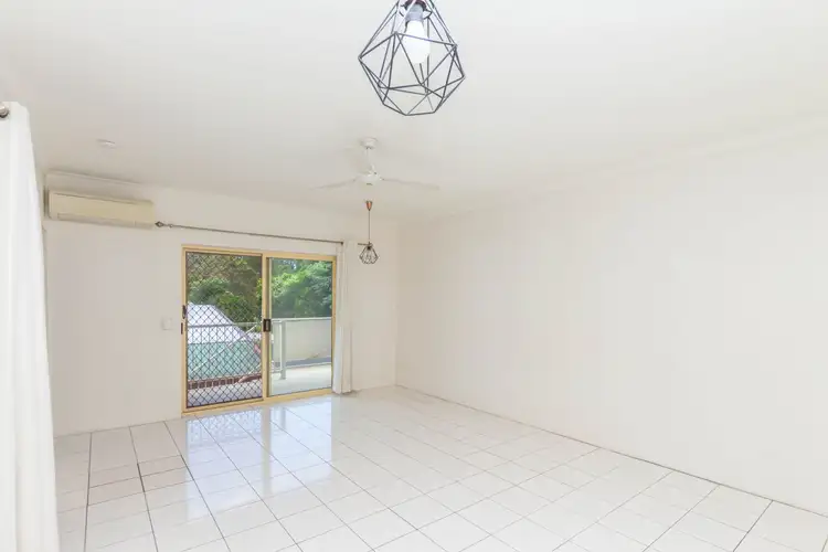 Third view of Homely apartment listing, 5/150 Pease Street, Manoora QLD 4870