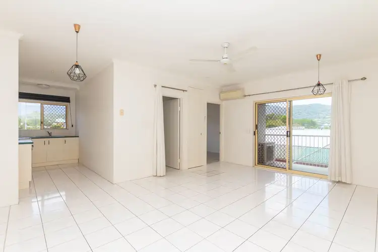 Fourth view of Homely apartment listing, 5/150 Pease Street, Manoora QLD 4870