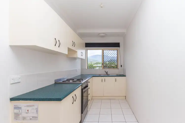 Fifth view of Homely apartment listing, 5/150 Pease Street, Manoora QLD 4870