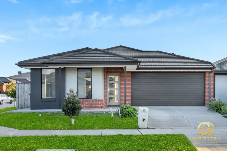 46 Lygon Avenue, Clyde VIC 3978