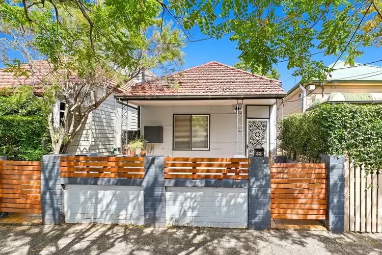 32 Malakoff Street, Marrickville NSW 2204