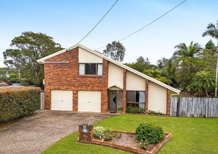 10 CANDOVER COURT, Alexandra Hills QLD 4161