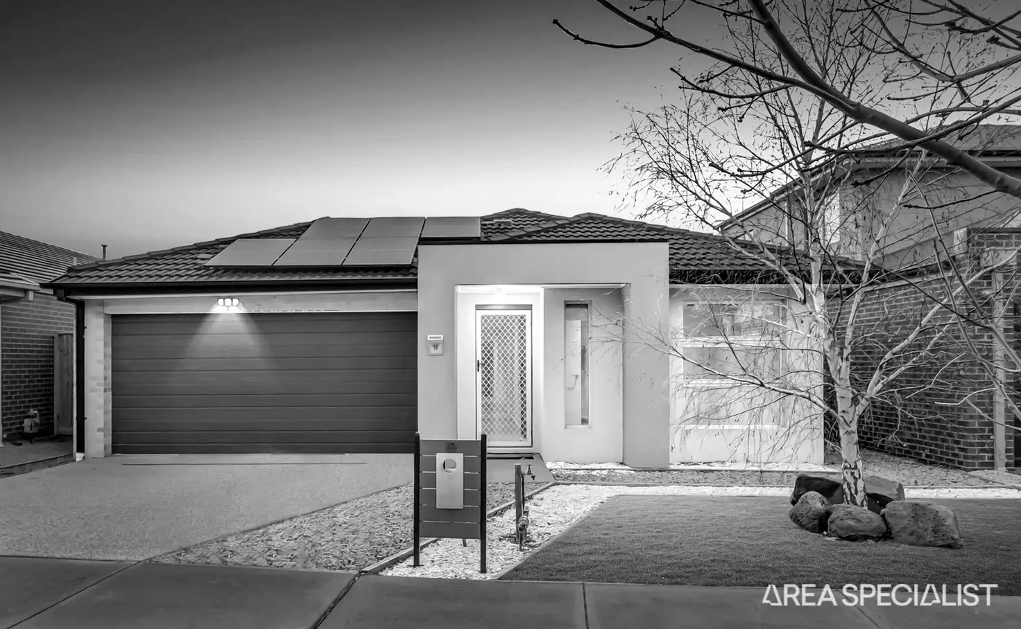 Main view of Homely house listing, 19 Shipwright Parade, Werribee VIC 3030