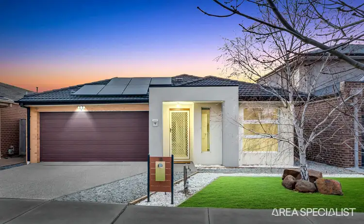 Second view of Homely house listing, 19 Shipwright Parade, Werribee VIC 3030