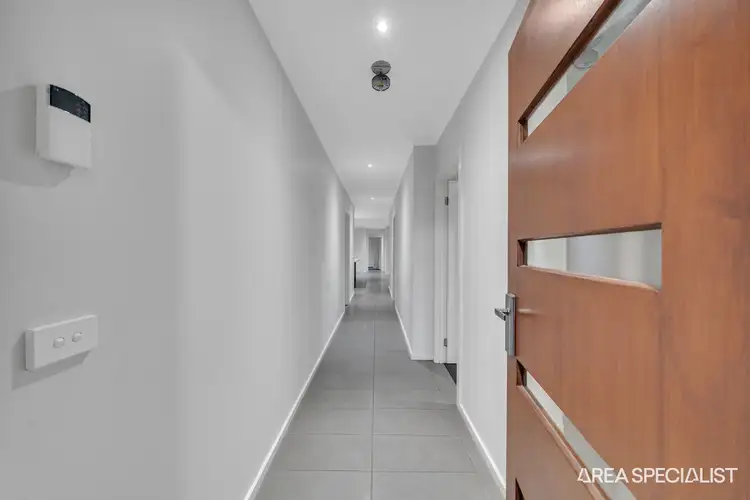 Second view of Homely house listing, 19 Shipwright Parade, Werribee VIC 3030