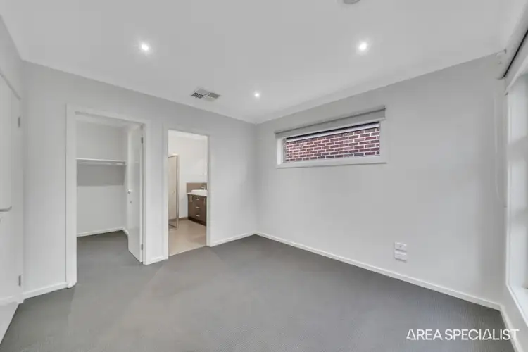 Fifth view of Homely house listing, 19 Shipwright Parade, Werribee VIC 3030