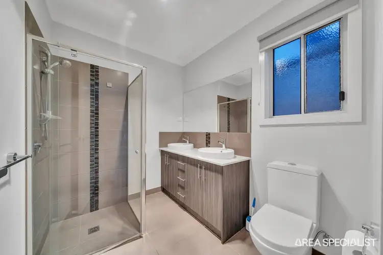 Fifth view of Homely house listing, 19 Shipwright Parade, Werribee VIC 3030