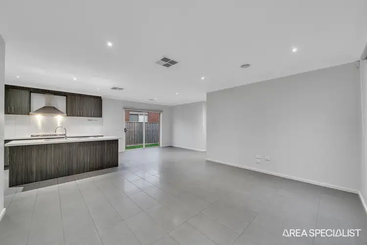 Sixth view of Homely house listing, 19 Shipwright Parade, Werribee VIC 3030