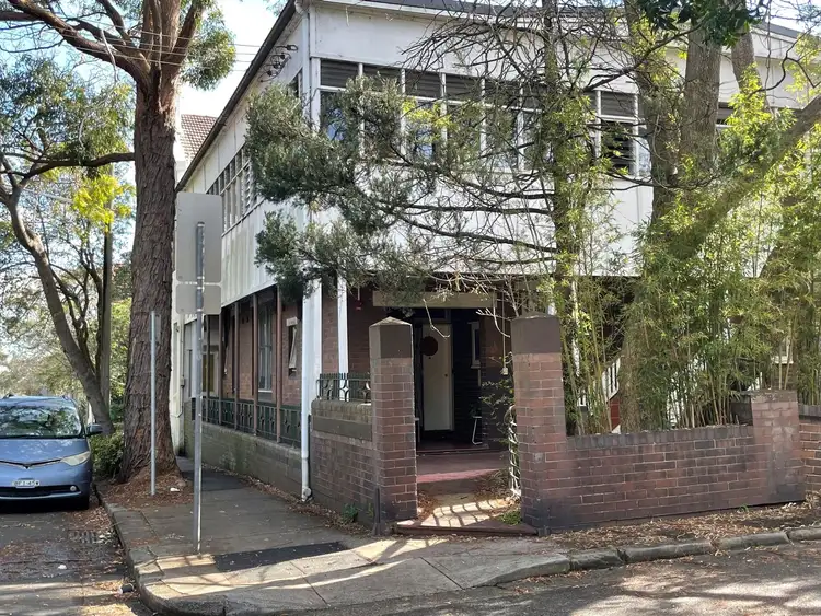 1/2-6 Mansfield Street, Glebe NSW 2037