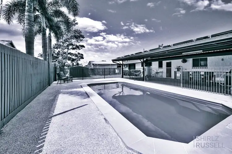 4 Credlin Street, South Mackay QLD 4740