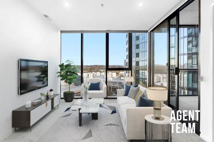 1212/1 Grazier Lane, Belconnen ACT 2617