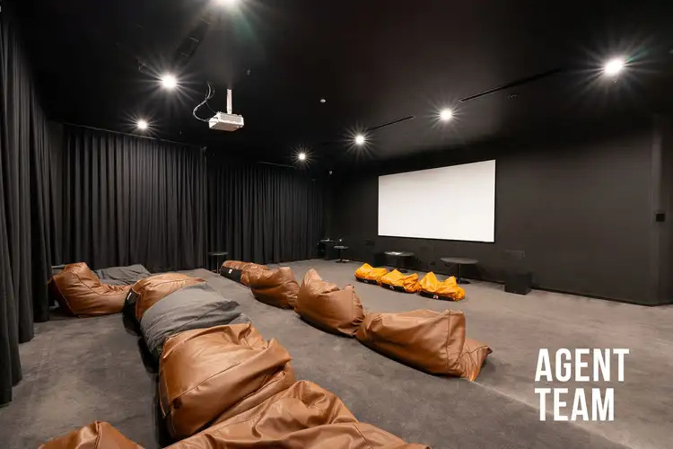 Sixth view of Homely apartment listing, 1212/1 Grazier Lane, Belconnen ACT 2617