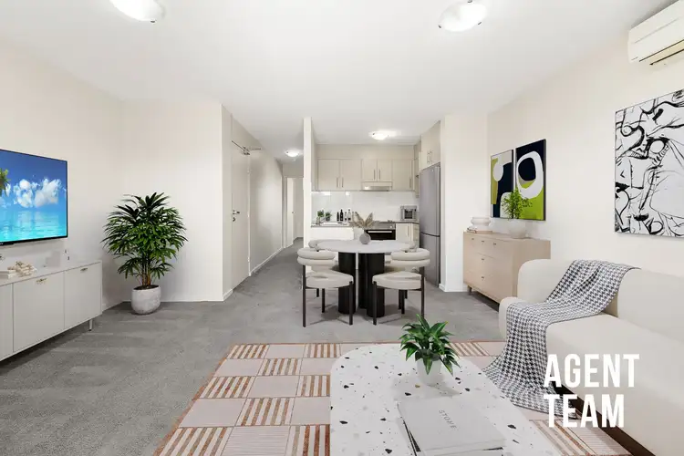 59/40 Swain Street, Gungahlin ACT 2912