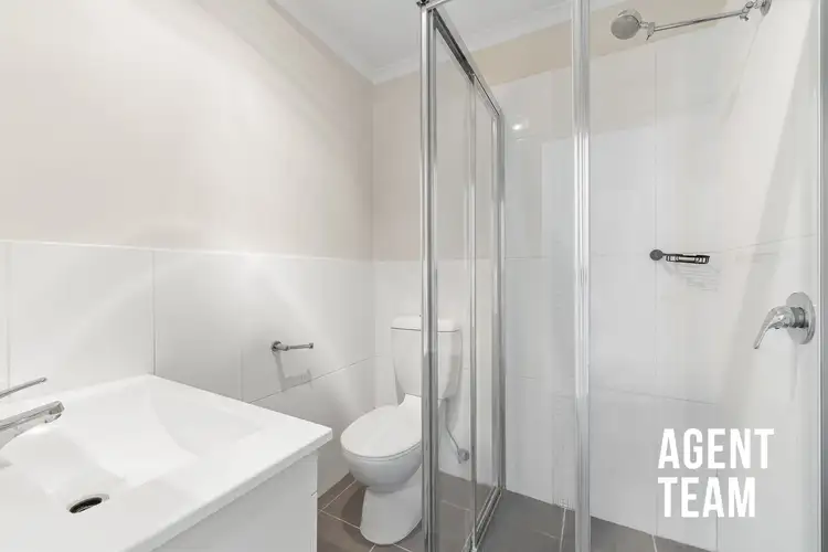 Sixth view of Homely apartment listing, 59/40 Swain Street, Gungahlin ACT 2912