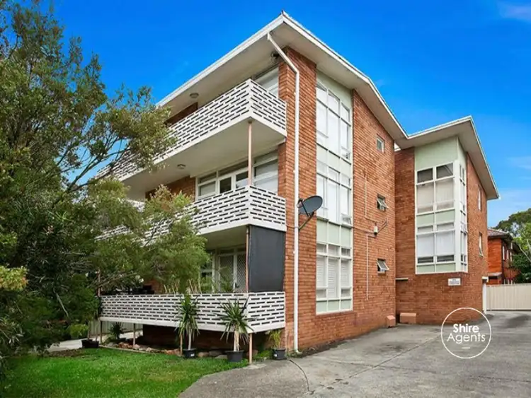 3/60 Kingsway, Cronulla NSW 2230