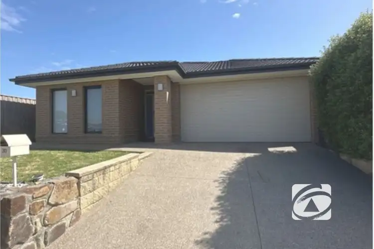 30 Burgess Avenue, Officer VIC 3809
