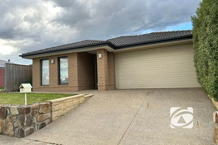 Second view of Homely house listing, 30 Burgess Avenue, Officer VIC 3809