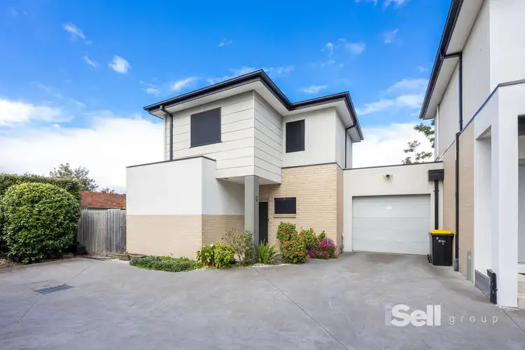 6/1 Hosken St, Springvale South VIC 3172