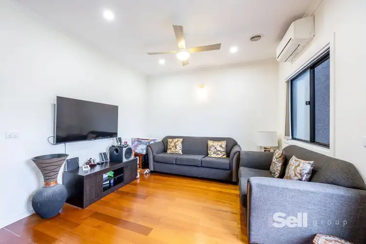 Second view of Homely townhouse listing, 6/1 Hosken St, Springvale South VIC 3172