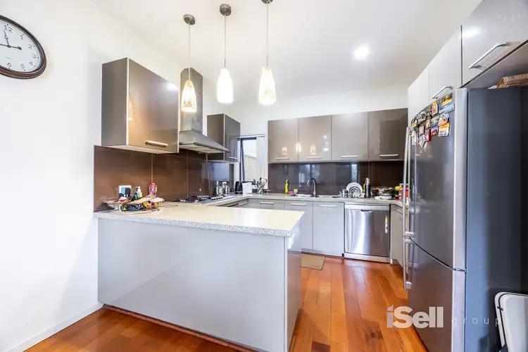 Third view of Homely townhouse listing, 6/1 Hosken St, Springvale South VIC 3172