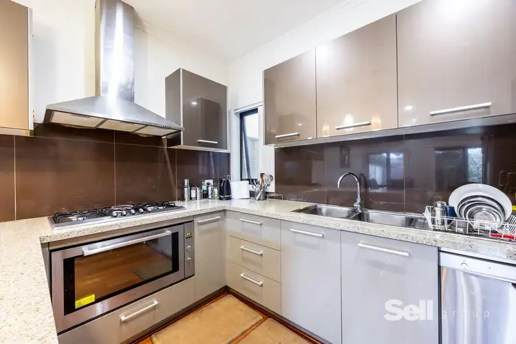 Fourth view of Homely townhouse listing, 6/1 Hosken St, Springvale South VIC 3172