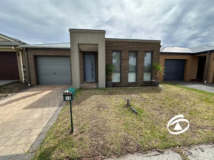 20 Seville Street, Pakenham VIC 3810